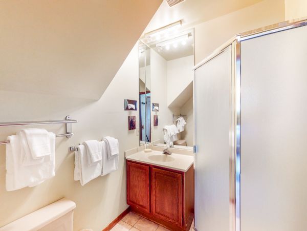 Winter Park Home 1023095