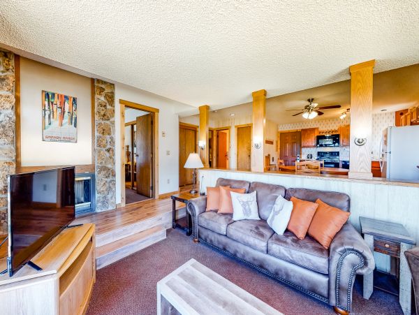 Winter Park Home 1023096