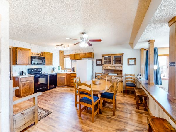 Winter Park Home 1023096