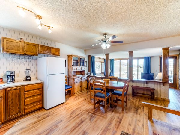 Winter Park Home 1023096