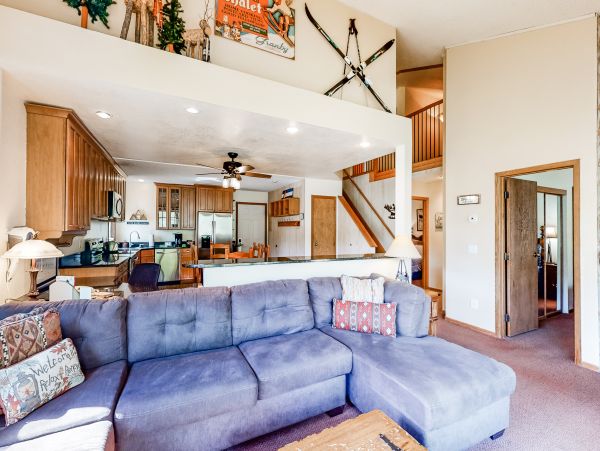 Winter Park Home 1023097