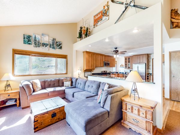 Winter Park Home 1023097