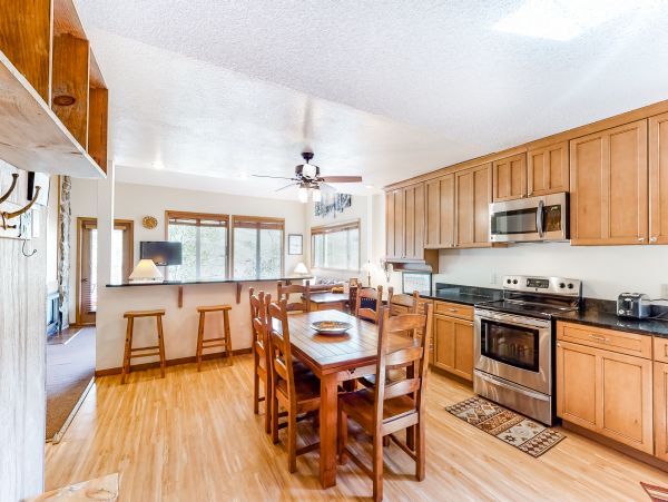 Winter Park Home 1023097
