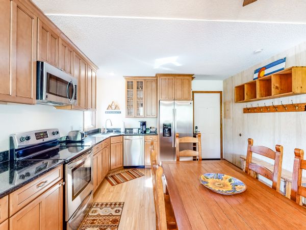 Winter Park Home 1023097