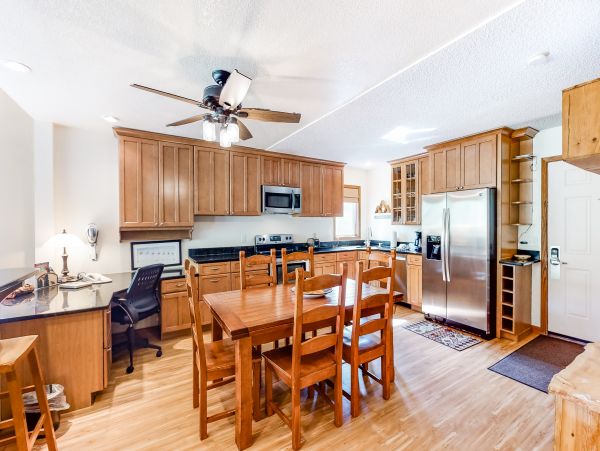 Winter Park Home 1023097