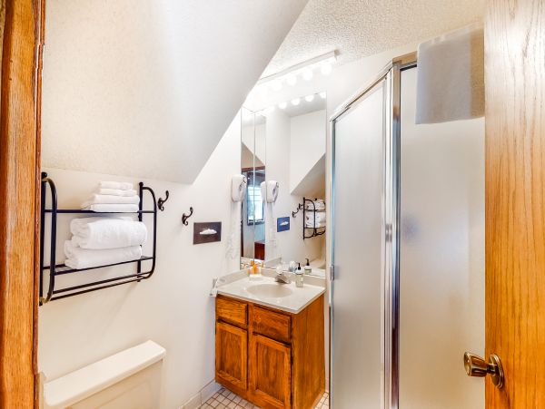 Winter Park Home 1023097