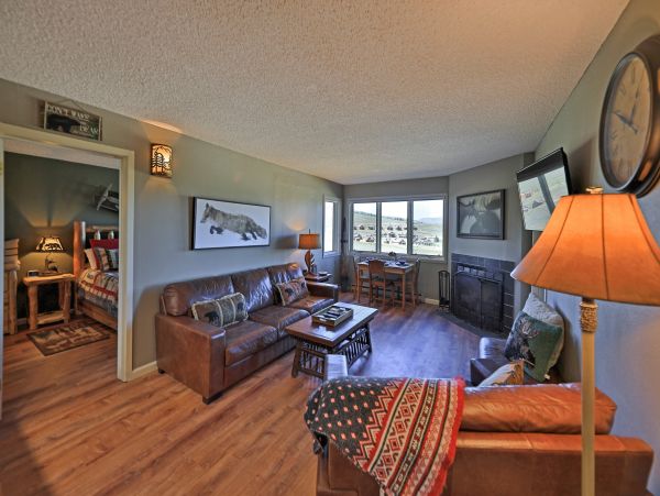 Winter Park Home 1023098
