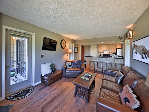 Winter Park Home 1023098