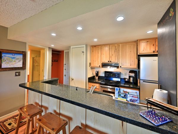 Winter Park Home 1023098