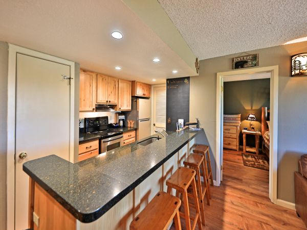 Winter Park Home 1023098
