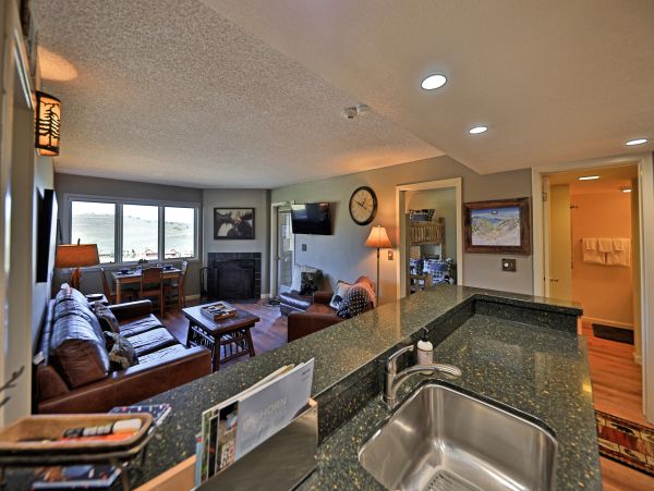 Winter Park Home 1023098