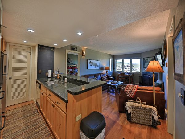 Winter Park Home 1023098