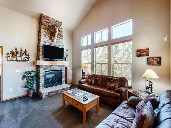 Winter Park Home 1023099