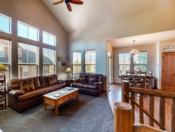 Winter Park Home 1023099