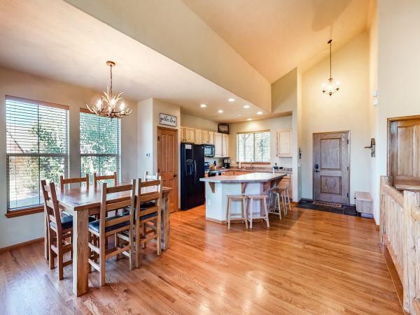Winter Park Home 1023099