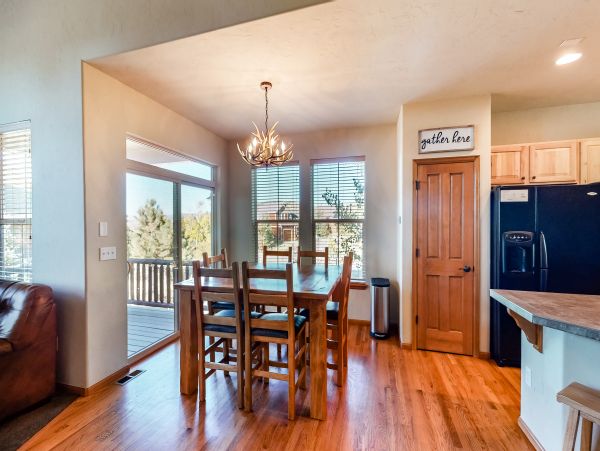 Winter Park Home 1023099
