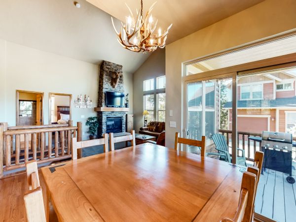 Winter Park Home 1023099