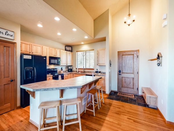 Winter Park Home 1023099