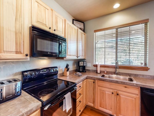 Winter Park Home 1023099