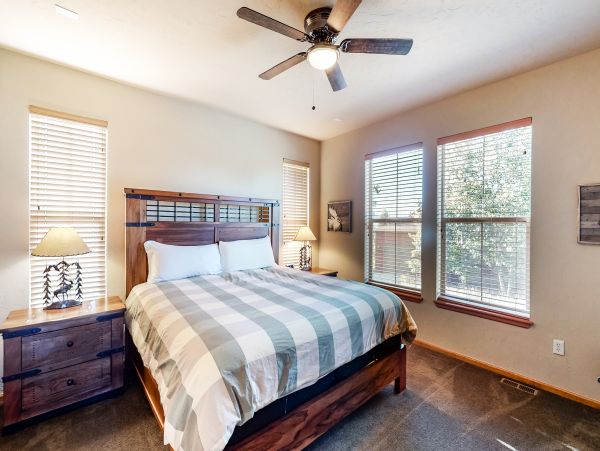 Winter Park Home 1023099