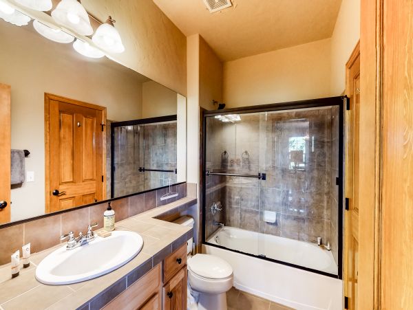 Winter Park Home 1023099