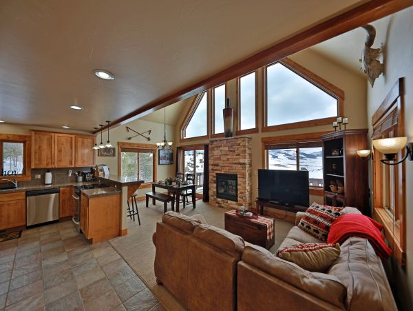 Winter Park Home 1023100