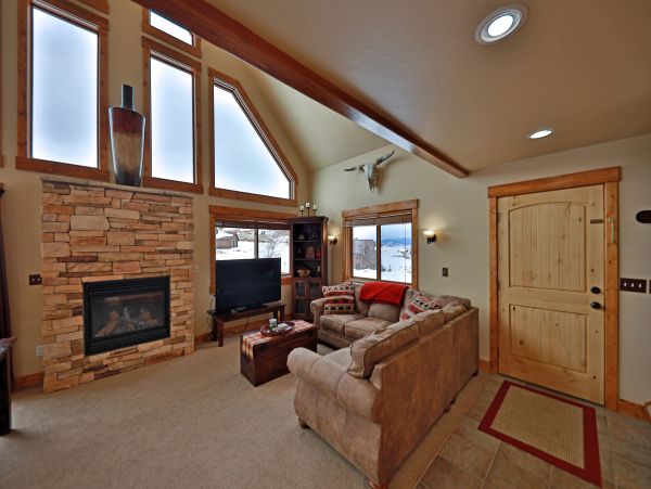Winter Park Home 1023100