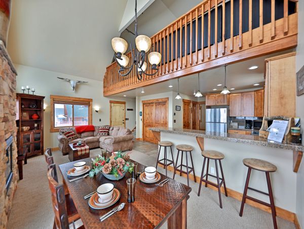 Winter Park Home 1023100