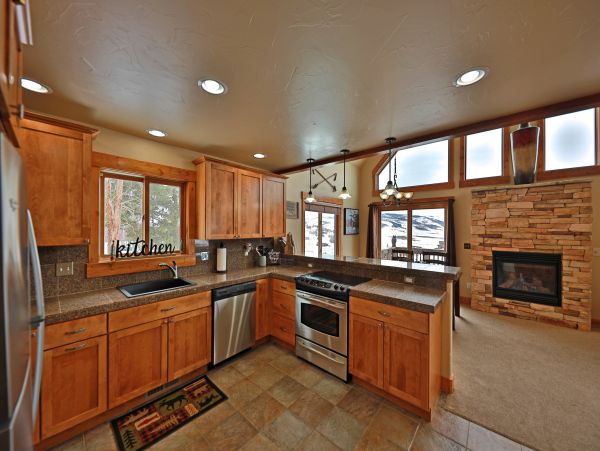 Winter Park Home 1023100