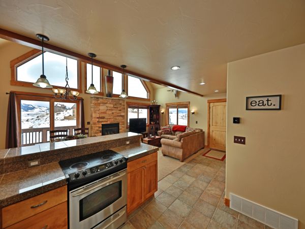 Winter Park Home 1023100