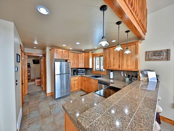 Winter Park Home 1023100
