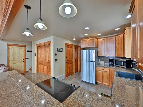 Winter Park Home 1023100