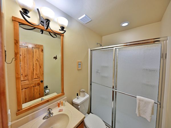 Winter Park Home 1023100