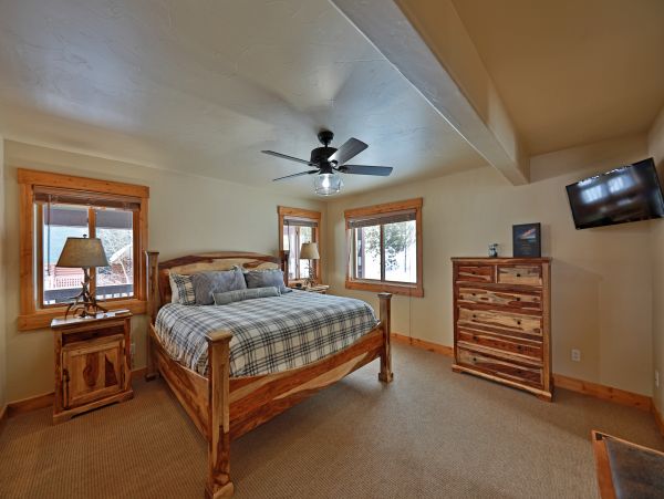 Winter Park Home 1023100