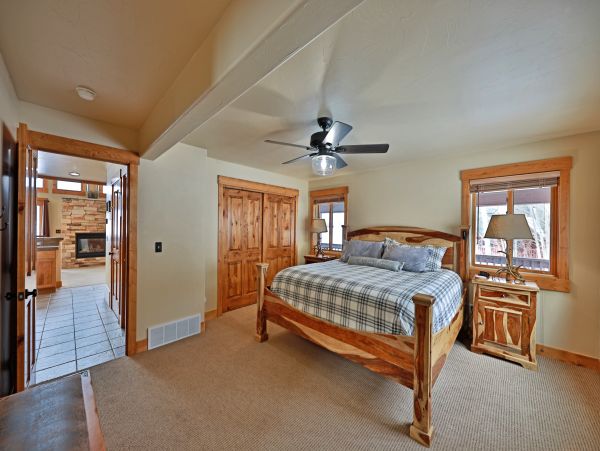 Winter Park Home 1023100