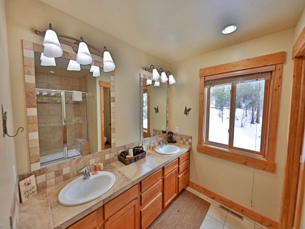 Winter Park Home 1023100