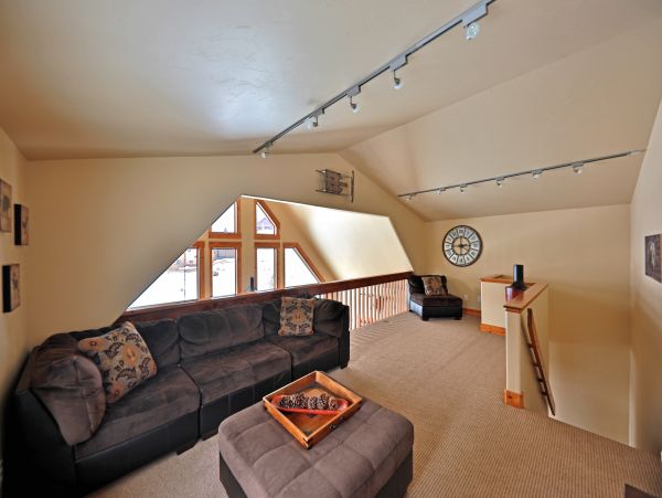 Winter Park Home 1023100