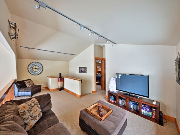 Winter Park Home 1023100