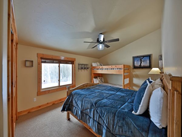 Winter Park Home 1023100