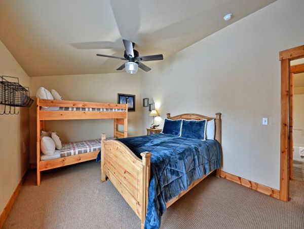 Winter Park Home 1023100