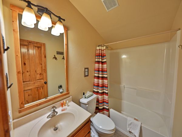 Winter Park Home 1023100