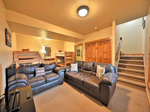 Winter Park Home 1023100
