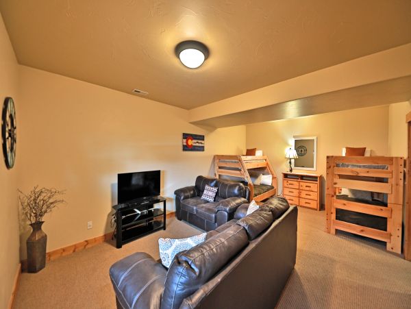 Winter Park Home 1023100