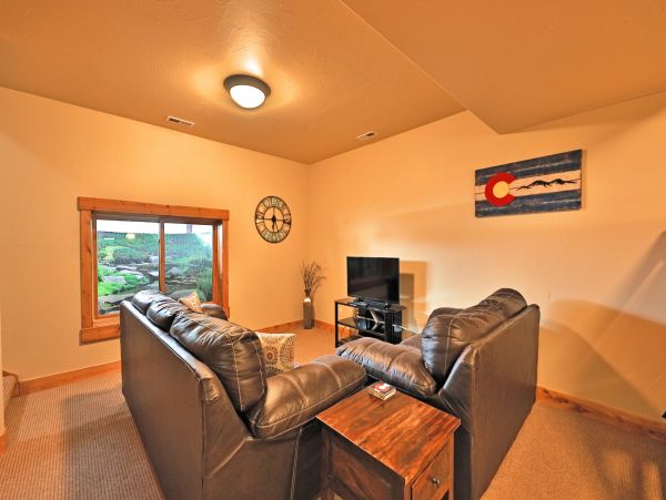 Winter Park Home 1023100