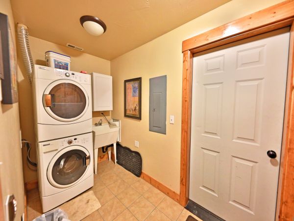 Winter Park Home 1023100