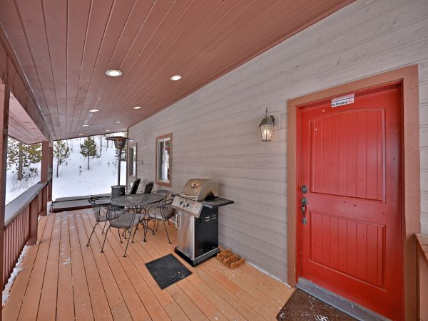Winter Park Home 1023100