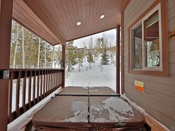 Winter Park Home 1023100