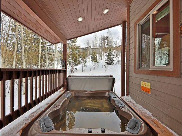 Winter Park Home 1023100