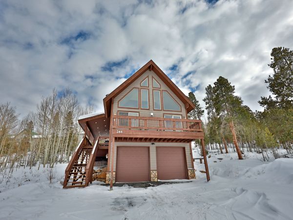 Winter Park Home 1023100