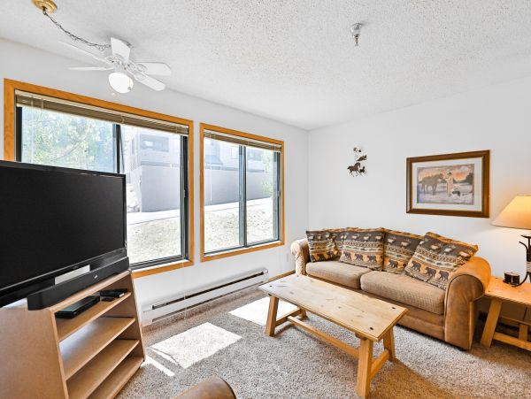 Winter Park Home 1023102